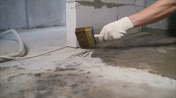 24/7 Emergency Vapor Barrier Installation experts in Rosendale, WI